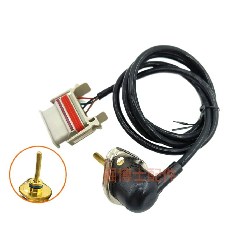 For Doosan daewoo dh dx Excavator Accessories DX-91862890 Engine Oil Pressure Sensor Sensing Plug Excavator Accessories