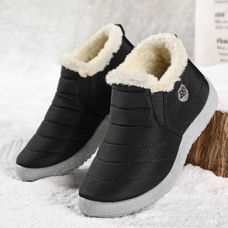 Waterproof Fashion Men Casual Shoes Breathable Men Sneakers Winter Shoes Soft Classic Sneakers Man Tenis Man Shoes Mens Tennis