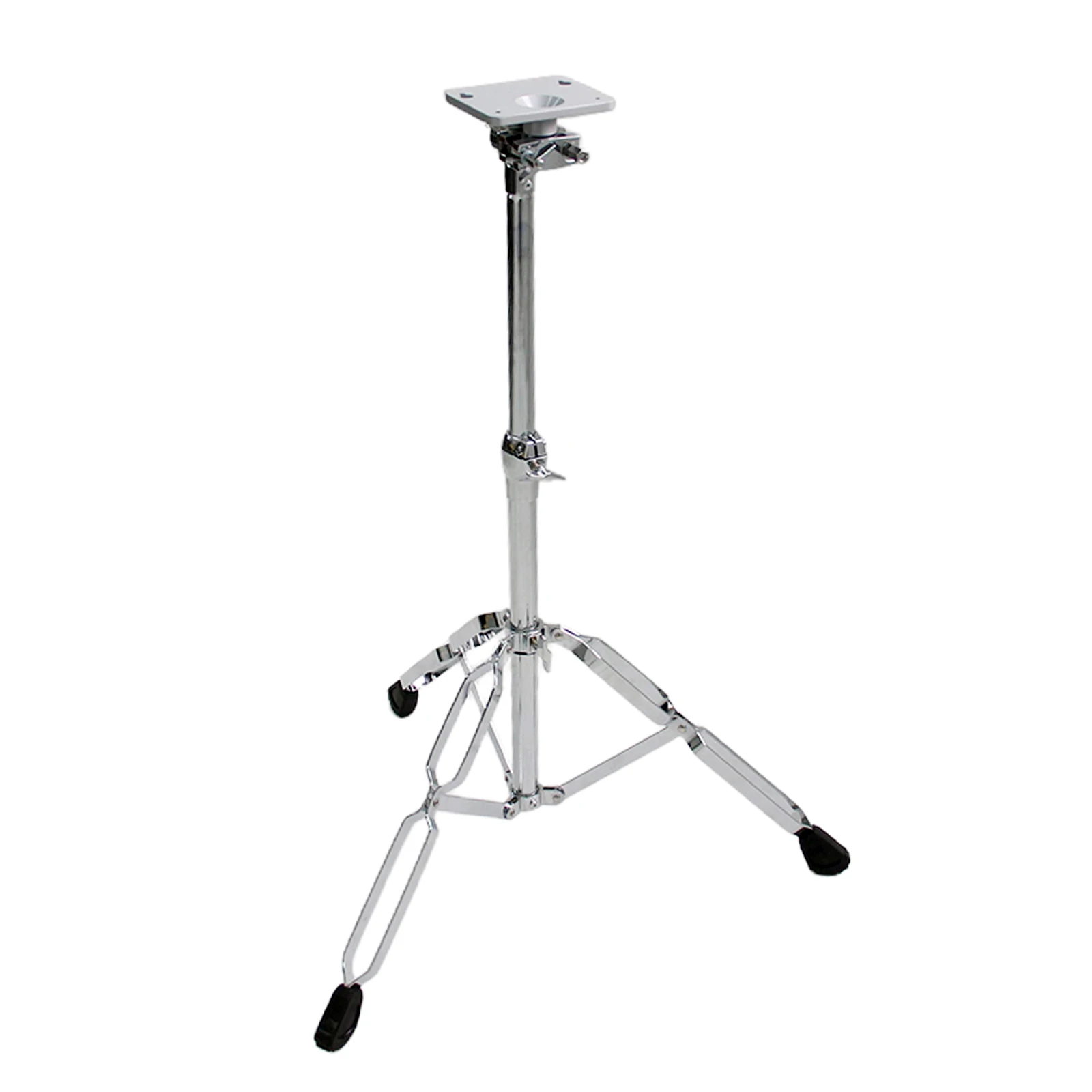 استبدال المصنع الصيني كروم 25/28 مم حامل طبلة كهربائية بديل بأسعار معقولة مناسب لرولاند #2