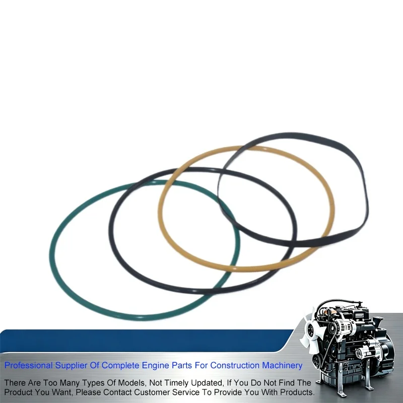 CA5P8768 5P-8768 5P8768 Include (2W-6134+456-5581) Liner Ring Kit For Caterpillar Engine 3304 3304B 3306 3306B 3306C D333C