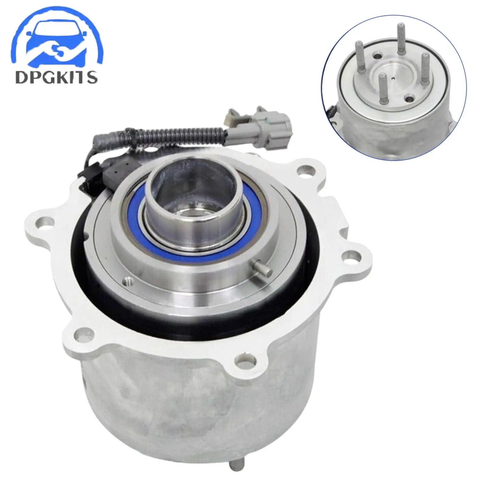 

1PC Rear Differential Coupling 38761-3KA0B For Infiniti QX60 Nissan Pathfinder 13-20 Engine Car Accessories Parts Replacement
