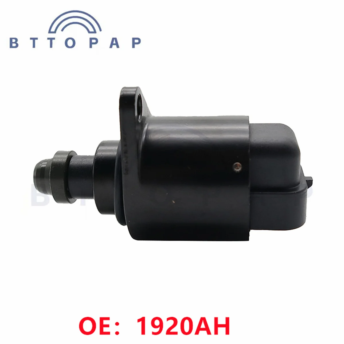 

Клапан регулировки холостого хода (IAC) 1920AH для Citroen Peugeot 106 206 306 307 Partner Space Berlingo C2 C3 Saxo Xsara A96157 1621 1920.AH