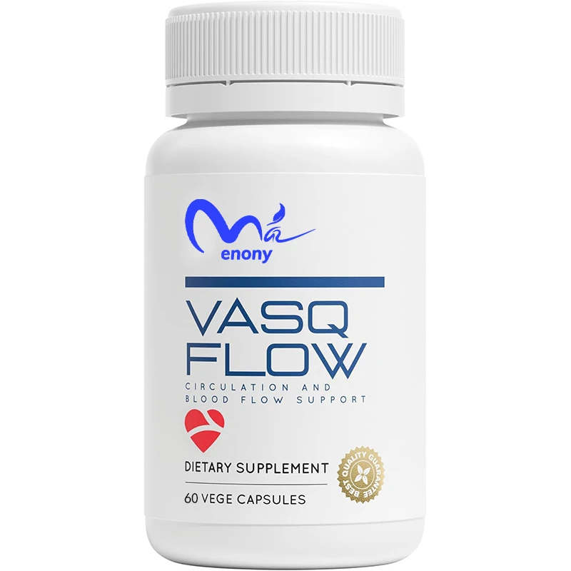 Natural supplements - containing red spinach extract and garlic, energy, heart health, muscle support -60 capsules