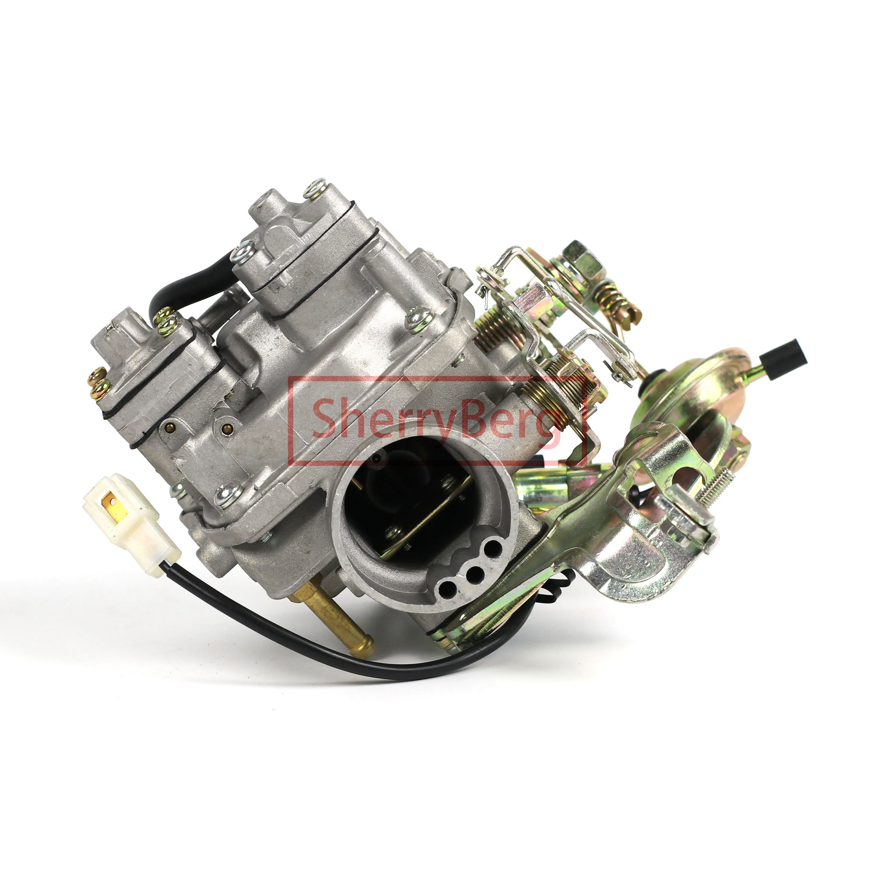 

Sherryberg Carburettor Carb F10A Q465 ST100 Engines for Suzuki Samural carburador Auto Carb Carburador