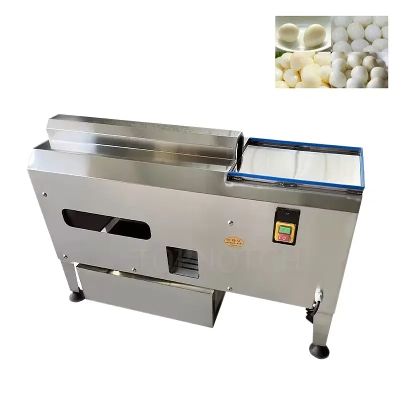 

Electric Quail Egg Peeler Egg Shell Machine Egg Processing Machine