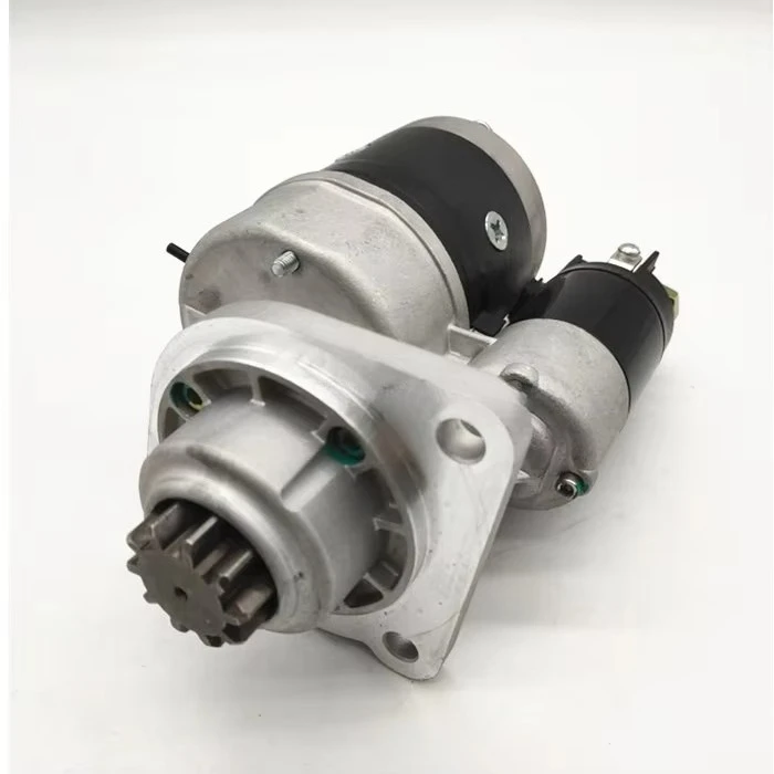 QDJ106C 9142740 LRS2385 RE507236 12V 10T 3.0kW self-starting motor