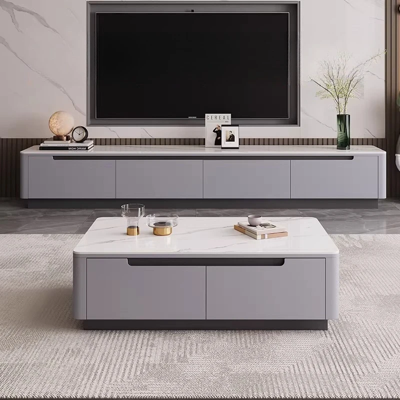 

Wooden Luxury Tv Stand Cabinet Storage Minimalist Nordic Tv Stand Floor Living Room Magalu Loja Oficial Nordic Furniture