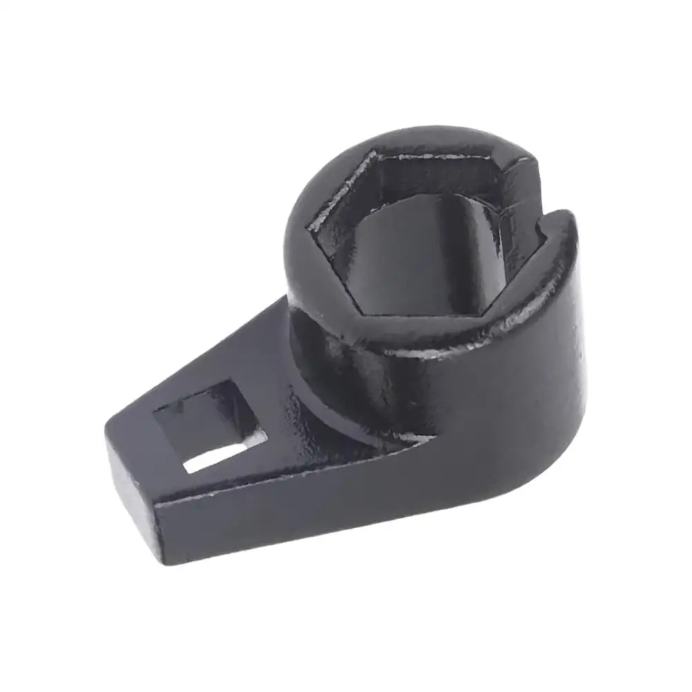 22 مللي متر المهنية الأوكسجين الاستشعار المقبس أداة إزالة الصواميل العالمي محرك مزيل الأكسجين الاستشعار كم أداة اليد اكسسوارات السيارات #3