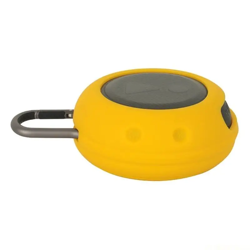 Funda protectora E56B a prueba golpes para altavoz antipérdida, funda para Clip 3 Clip3, acceso a altavoz compatible con
