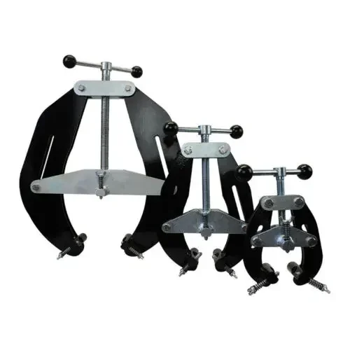 Pipe Welding Clamp for 1