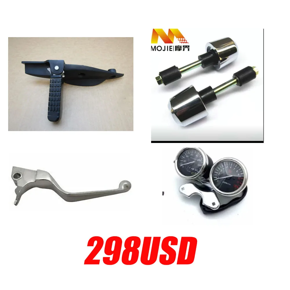 

Accessories reissue
