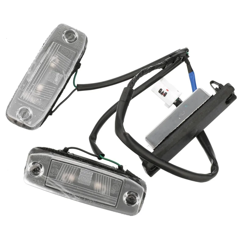 92501-3W000 Tailgate Switch Rear License Plate Light License Plate Light Assembly Auto for Kia Jima Sportage Sl