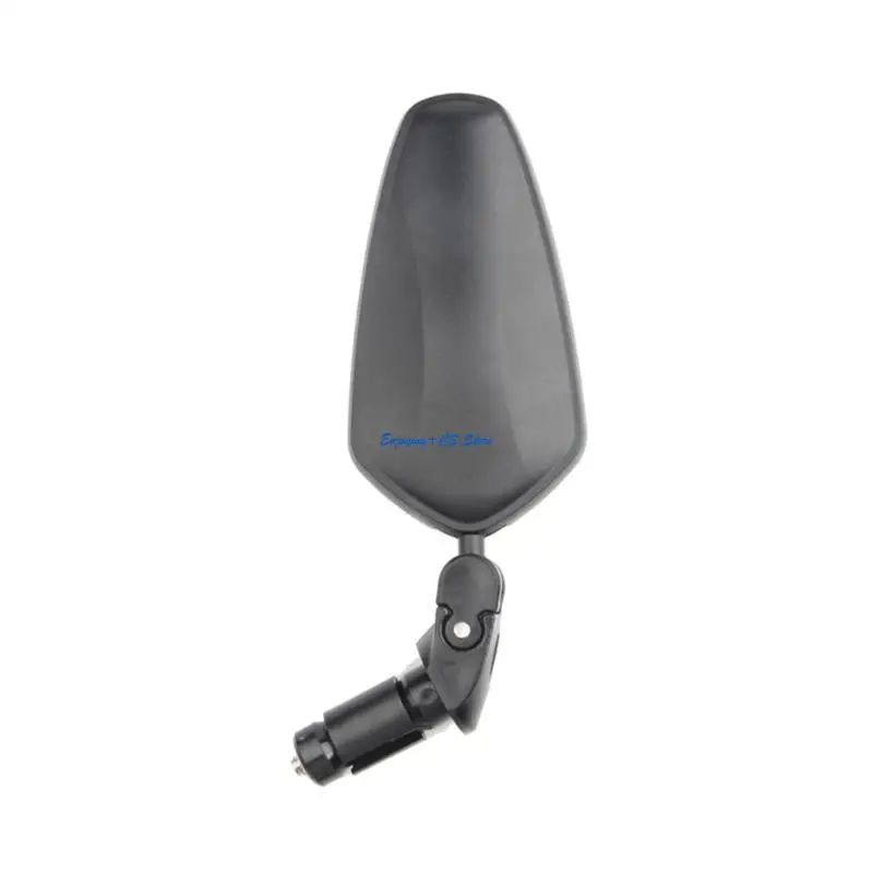 

Y51D All Degree Flexible Rotatable Safety Rear View Mirrors for Bike Bicycles Cycling