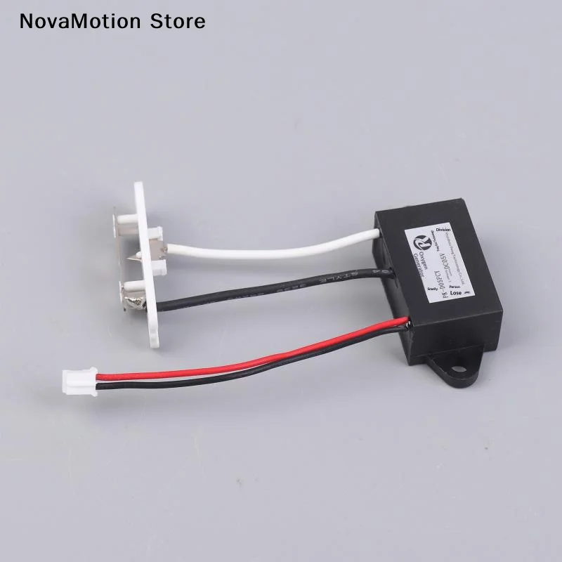 [NM]5V For Eliminating Odors Musty Air Purifier Ozones Generator Ionizer Deodorizer For Car Refrigerator Shoe Cabinet Toilet[NM]
