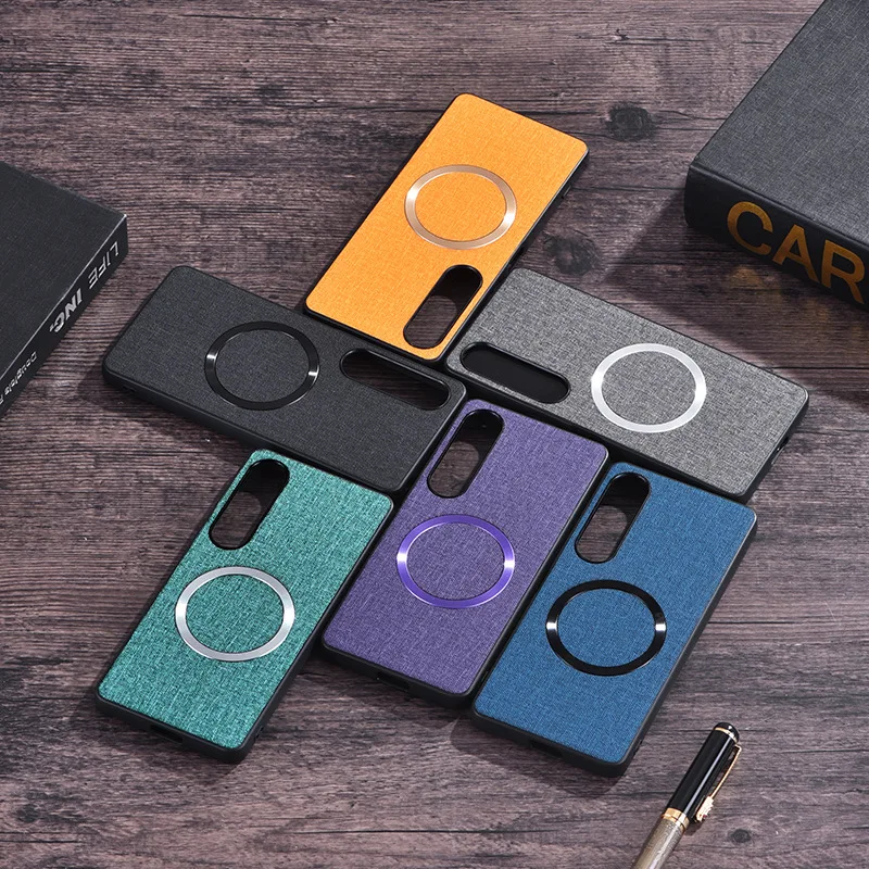 Thumbnail 3 - #2 Low Cost Sony Xperia 1 V Phone Case That Work