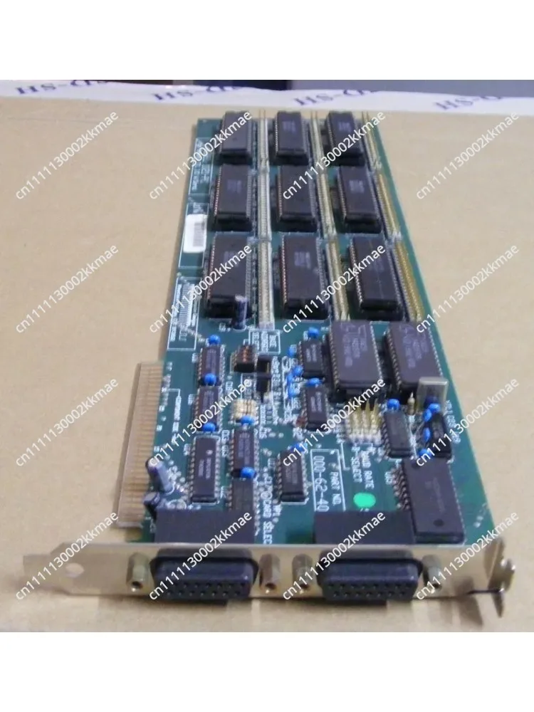 For 1021-PC ISA Interface Card High Density Industrial Expansion Card