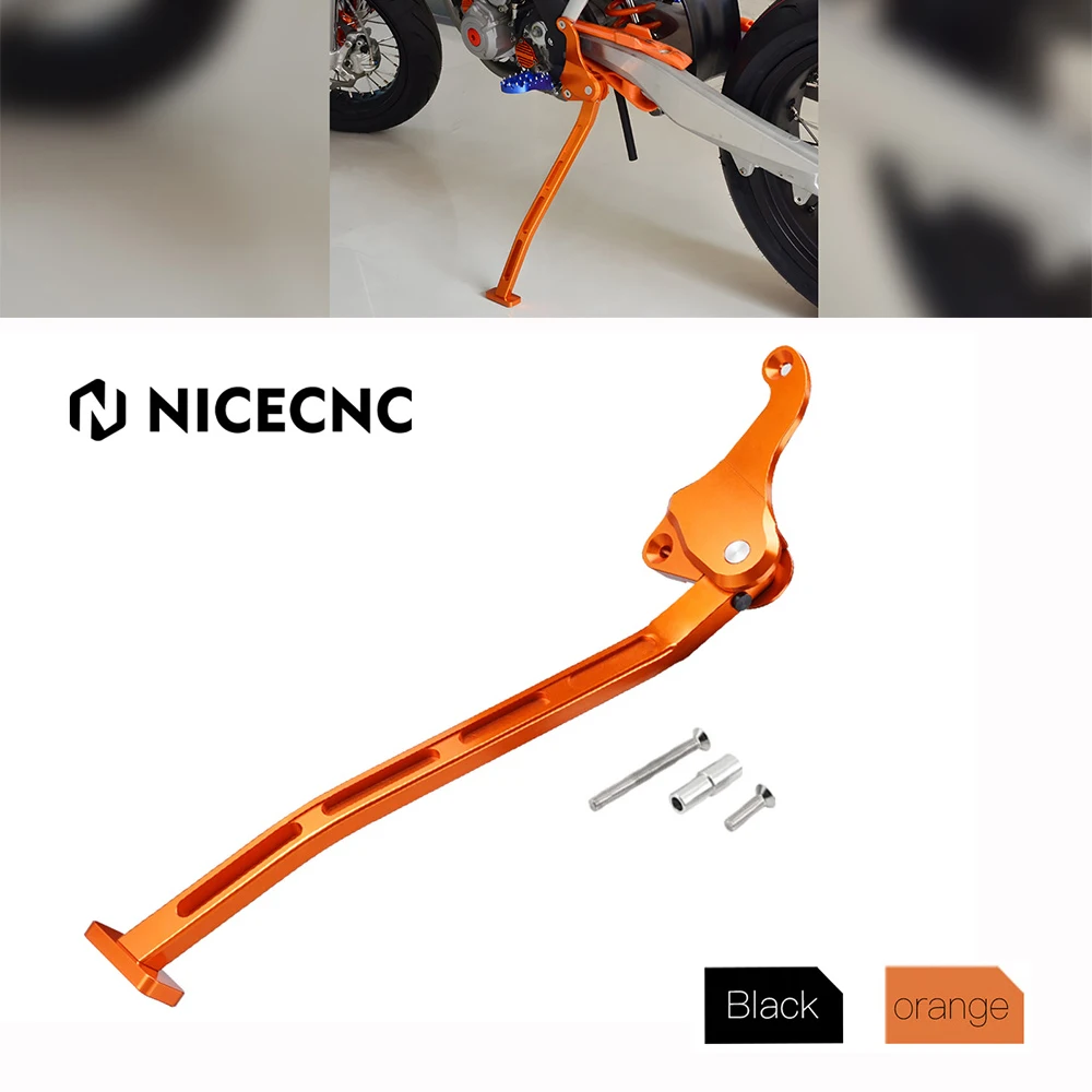 

Подставка с откидной ножкой, боковая подставка для KTM 125 150 SX 2012-2015 250SX 2012-2016 250 350 Φ 11-15 450SX-F, фабричная Реплика, версия