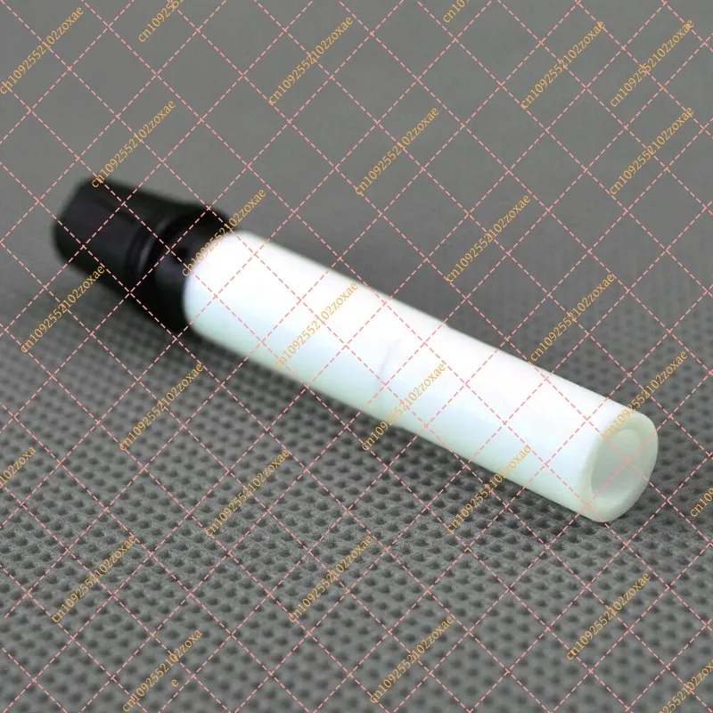 5PCS PTFE Venturi Insert Sleeve for Powder Injector Nozzle IG06 Replacement Parts Wear Resistant Industrial Accessories