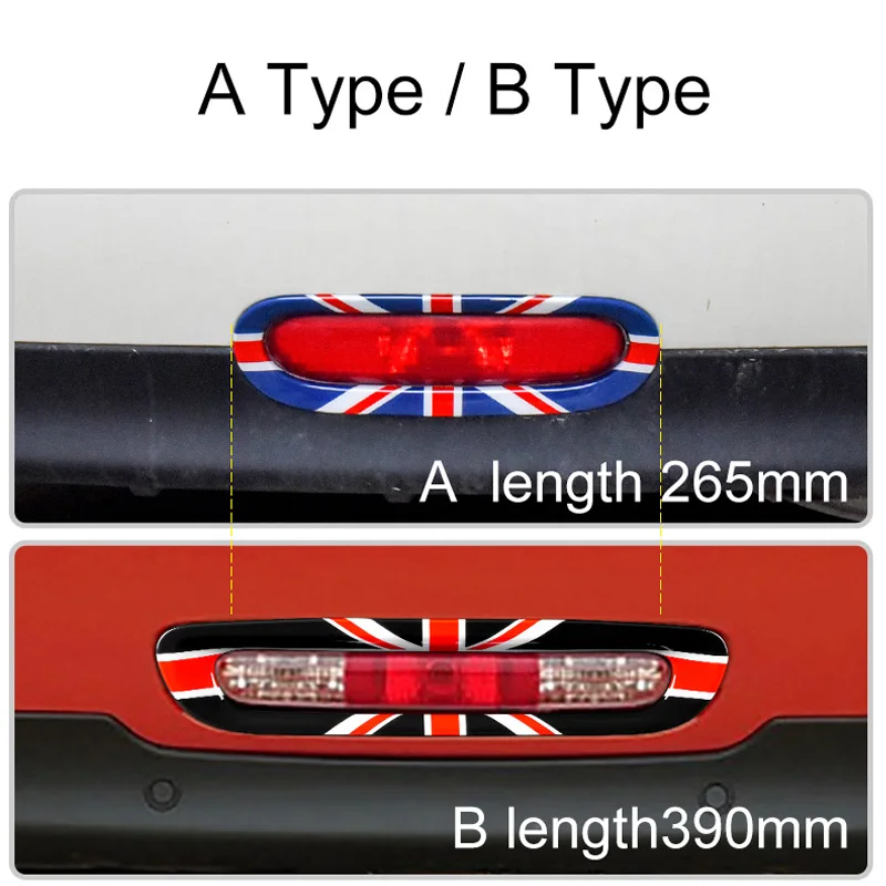 

Rear Bumper Fog Light Lamp Cover Trim Car Styling Accessories Fit for Mini Cooper R56 R57 R58 R59 2012 2011 2010 2009 2008 2007