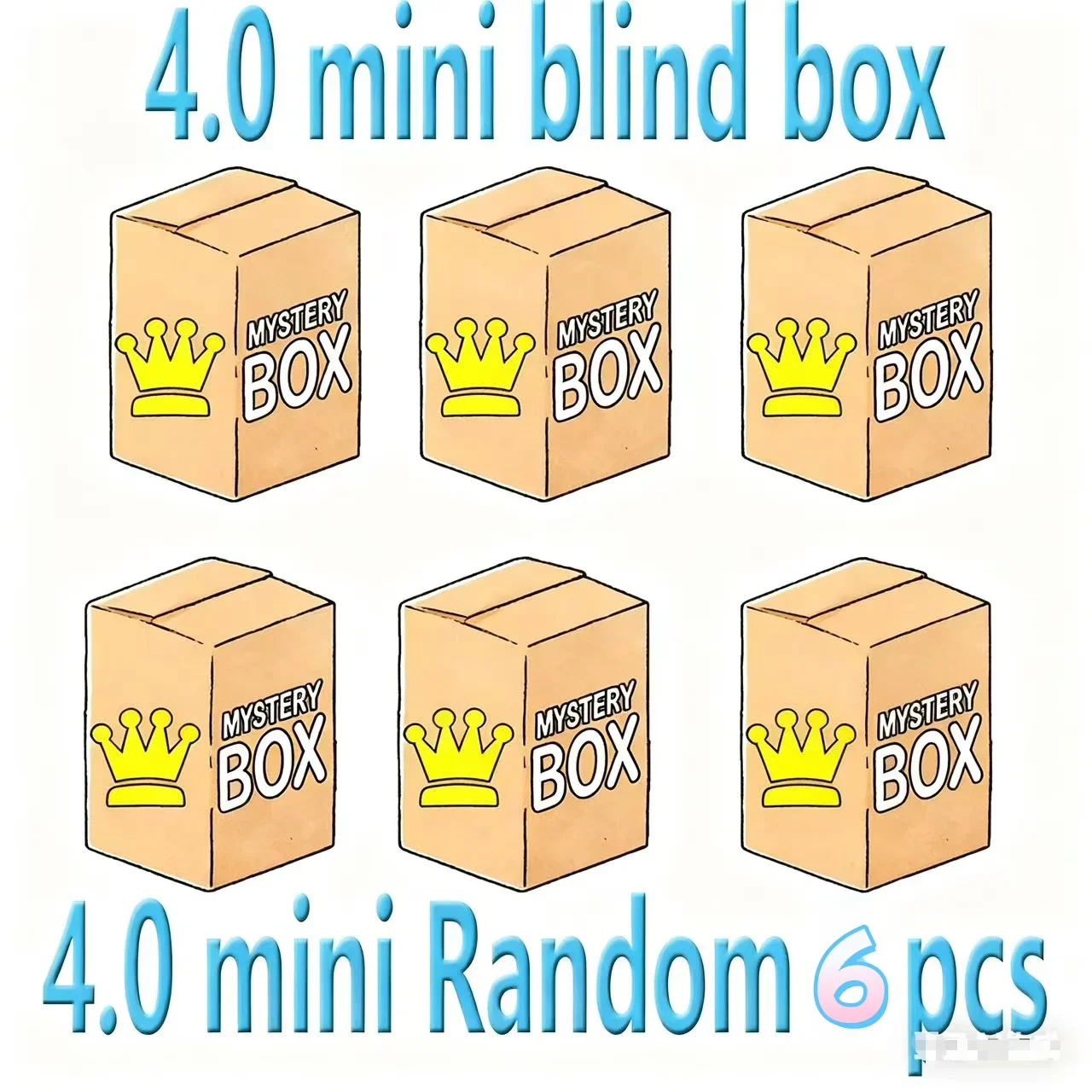 2025 V4 มินิ เดอะ มอนสเตอร์ส พิน ฟอร์ เลิฟ ซีรีส์ กล่องสุ่ม บลายด์บ็อกซ์ ฟิกเกอร์อนิเมะน่ารัก ของเล่นเซอร์ไพรส์ ตุ๊กตา ของขวัญ