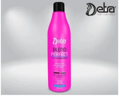 Detra Lipotexturizer Capillary-2B Pink 1 Liter