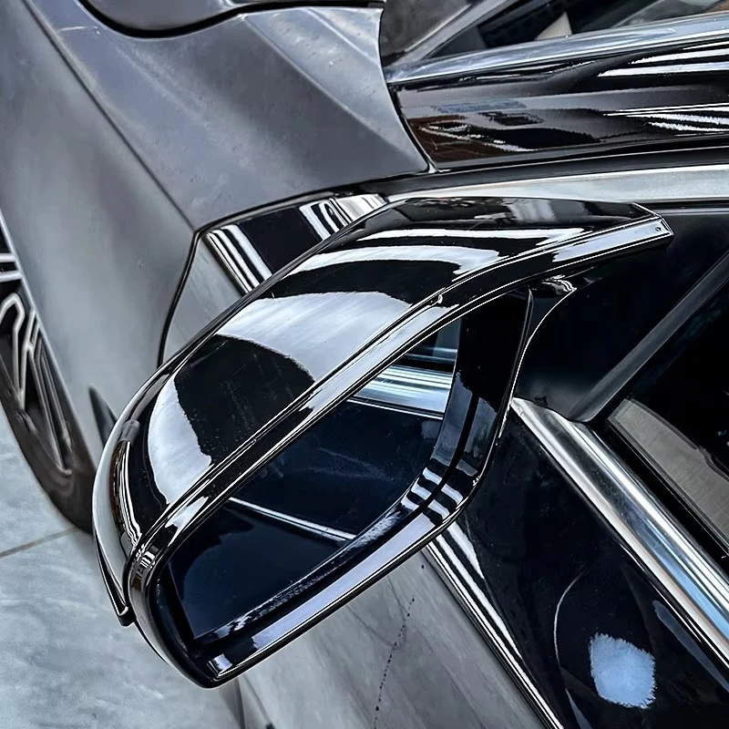 Для 09-15 BMW 7 серии F02/bmw F10 11-17 корпус зеркала заднего вида