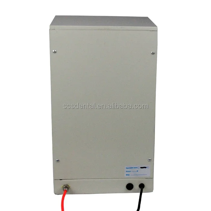 

Lab Vacuum Mixer Machine With One Cup