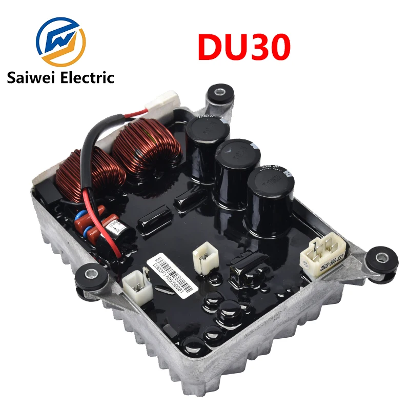 KIPOR DU30 Diesel generator excitation module inverter IG3000 generator parts DU30
