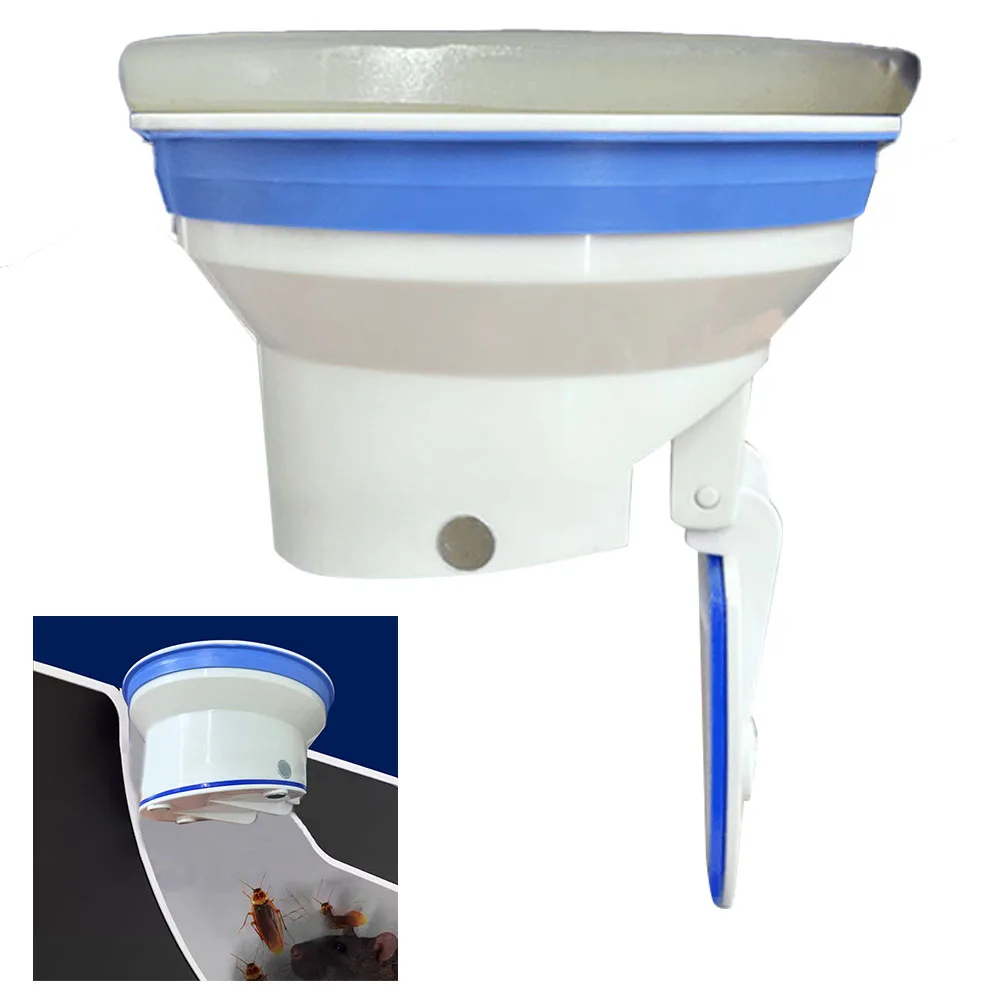 Anti-leakage Flange Seal Automatic Toilet Flange Seal Bathroom Environment High-quality Materials Long-lasting Performance