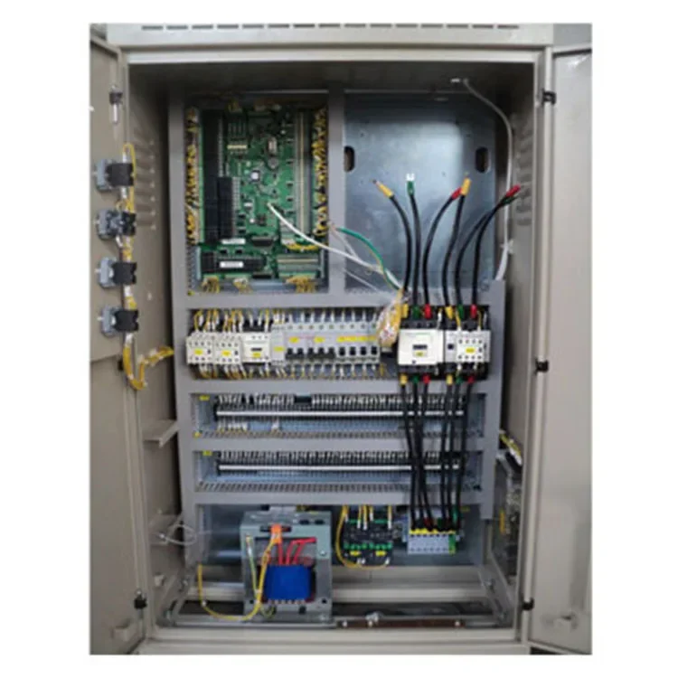 Best System Original Low Power Controller Control Cabinet for Elevator