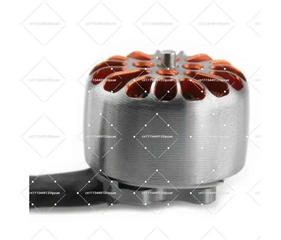 1206 Brushless Motor Multiple KV Options 2450KV/3600KV/4500KV/6000KV/7500KV For 3-4 Inch DIY Model Equipment Replacement Parts