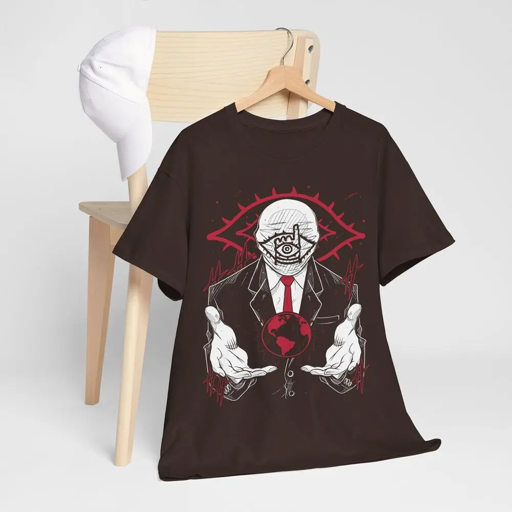 Ultimate Vampire new Unisex t-Shirt,Anime Hellsing Shirt,graphic devil clothing