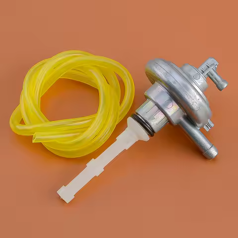 Petrol Fuel Tap Gas Line Fit for Aprilia Rally RS Scarabeo Sonic ATU Calypso Meteorit Benelli 491 Beta Ark Derbi Vamos Kymco