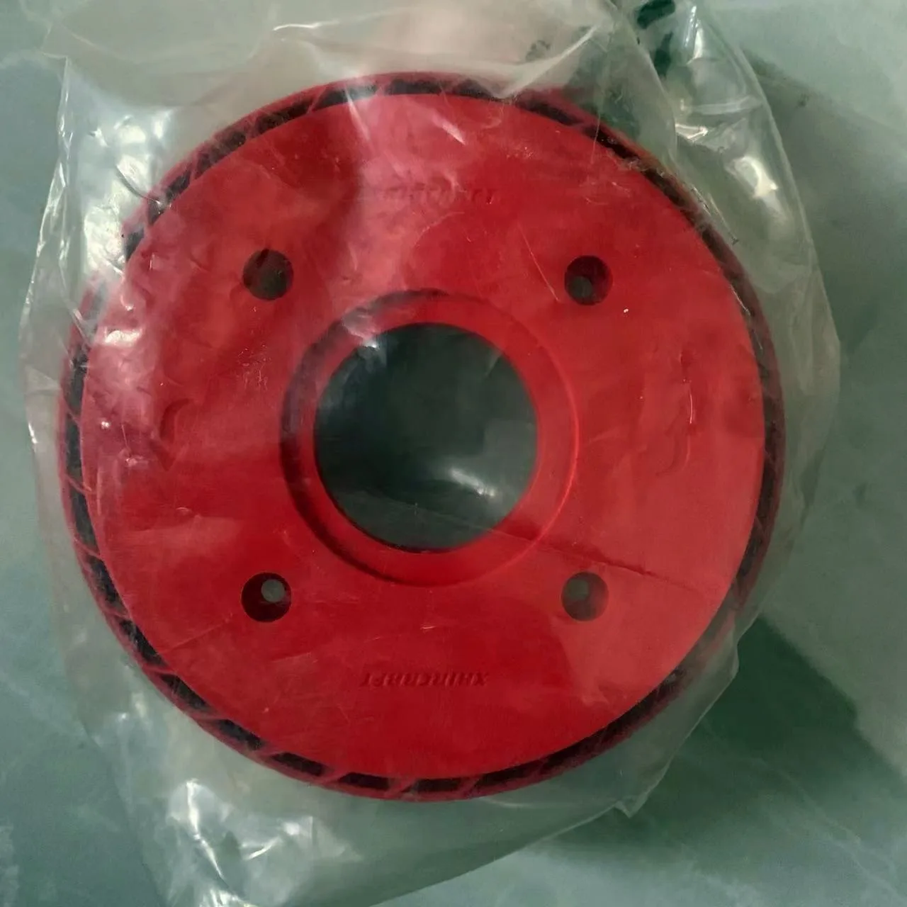 2pcs Agras XAG P30 2019 CW Motor Protection Housing Top Shell Kit Part Agriculture Drone Accessories 02-001-03174