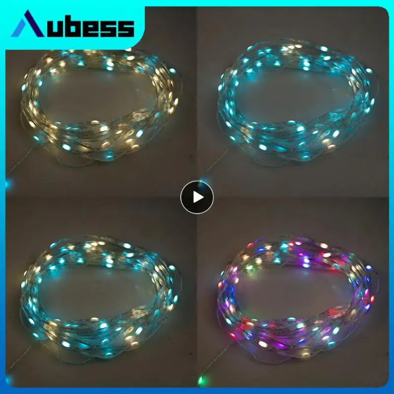 

Light Strip Controlled Lights Support Multiple Functions Leather Light Leather Light