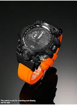 6 最佳銷售 卡西歐泥土大師 - №2