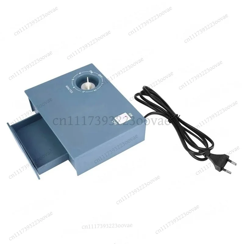 Df UV Eprom Eraser with Timer, High Quality Ultraviolet Light for IC Semiconductor Wafer, EPROM Chip Data Radiation Erase Tool