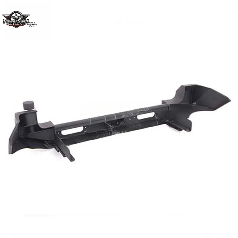 Suitable for Jimmy Suzuki Jimny JB43 Anti-Collision Rear Bumper Spare Tire Rack Accessories Off-Road Racing