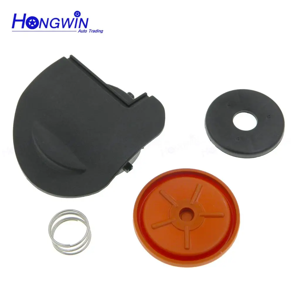 PCV-Ventildeckel-Reparatursatz mit Membran für Peugeot 207 EP6 VTI Citroen MINI Cooper N12 N16 0248.Q5 11127646554 – Detail 4