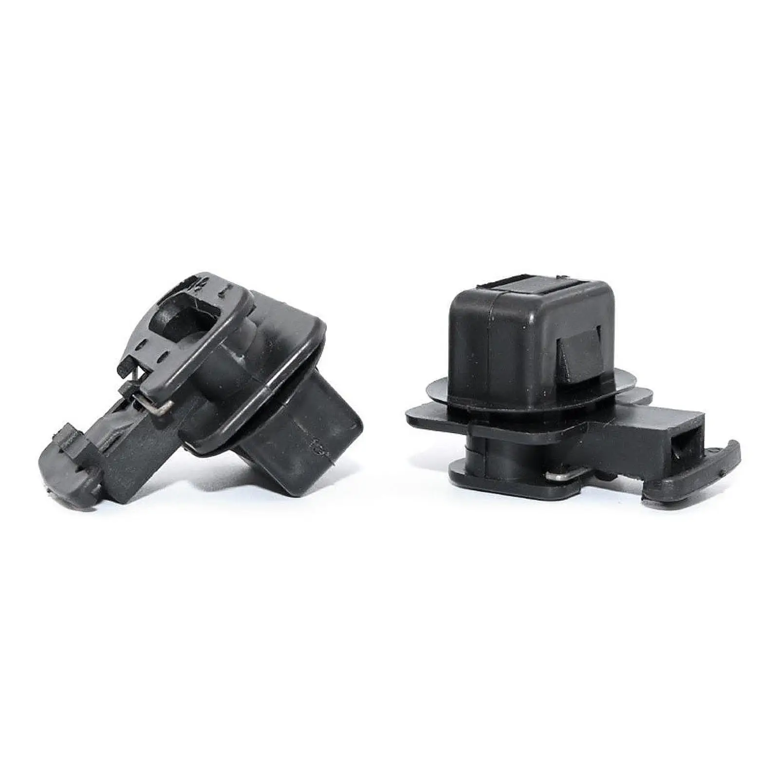 

2 Pieces Rear Seat Cushion Pad Clips Replace for Honda Accord Crosstour