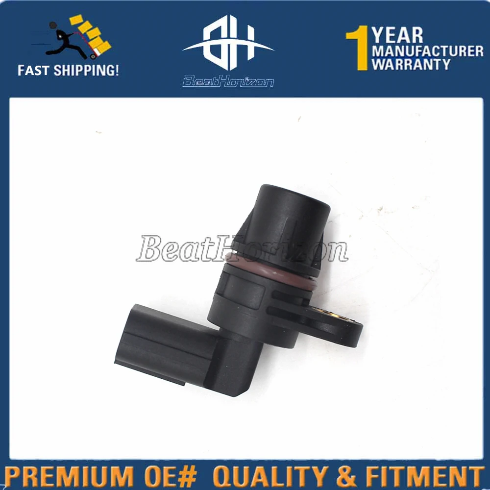 37700-MFJ-D01 Crankshaft Position Sensor For Honda Models  2007-2020 2021 2022 2023 2024 CBR600RR CRANKCASE