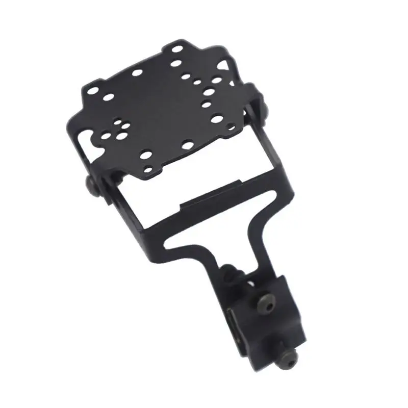 Plain Motorcycle Mobile Phone GPS Mount Navigation Bracket For TENERE 660 Tenere660 XT660Z XT 660 Z