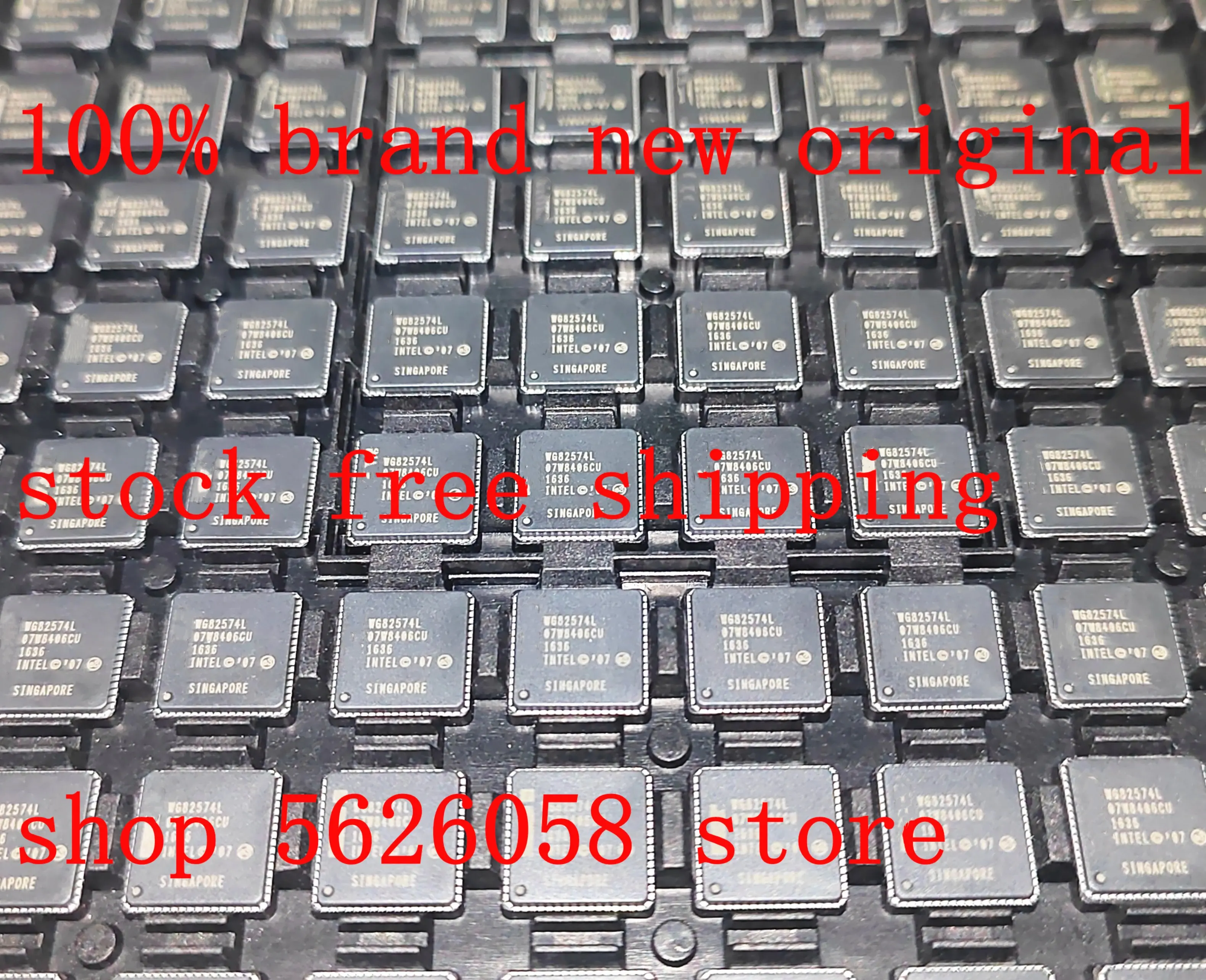 CV111-1AF WG82574L QFN 2PCS-100PCS/LOT 100% new original freeshipping