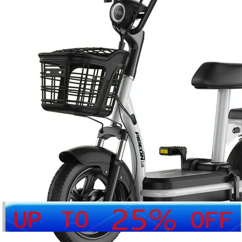 

LTT Electric Vehicle Electric Bike Light Mini Motorcycle
