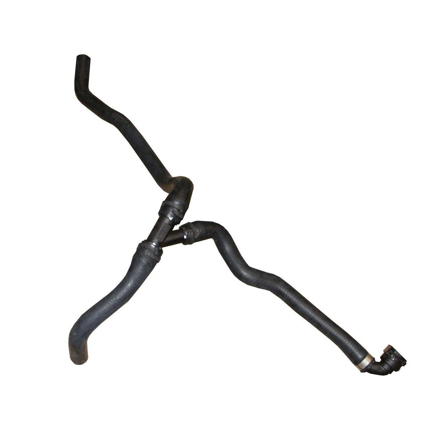 

Оригинальный автоматический водяной шланг радиатора моторного масла 3,0 л для Bm-w E60 5 Series 525i 528i 530i 11537522999