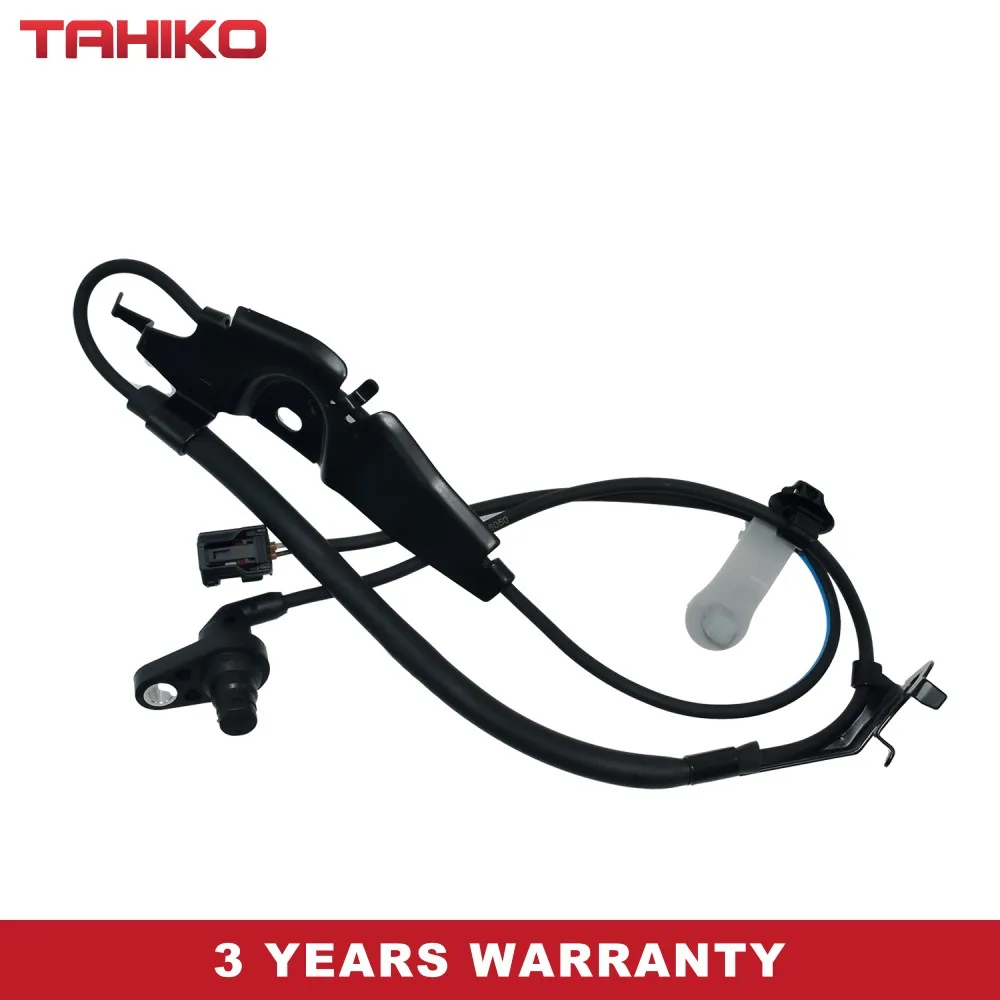 

Датчик ABS 89543-06050 подходит для Lexus ES300h ES350 2013-2018 Toyota Avalon 2013-2015 Toyota Camry 2012-2017
