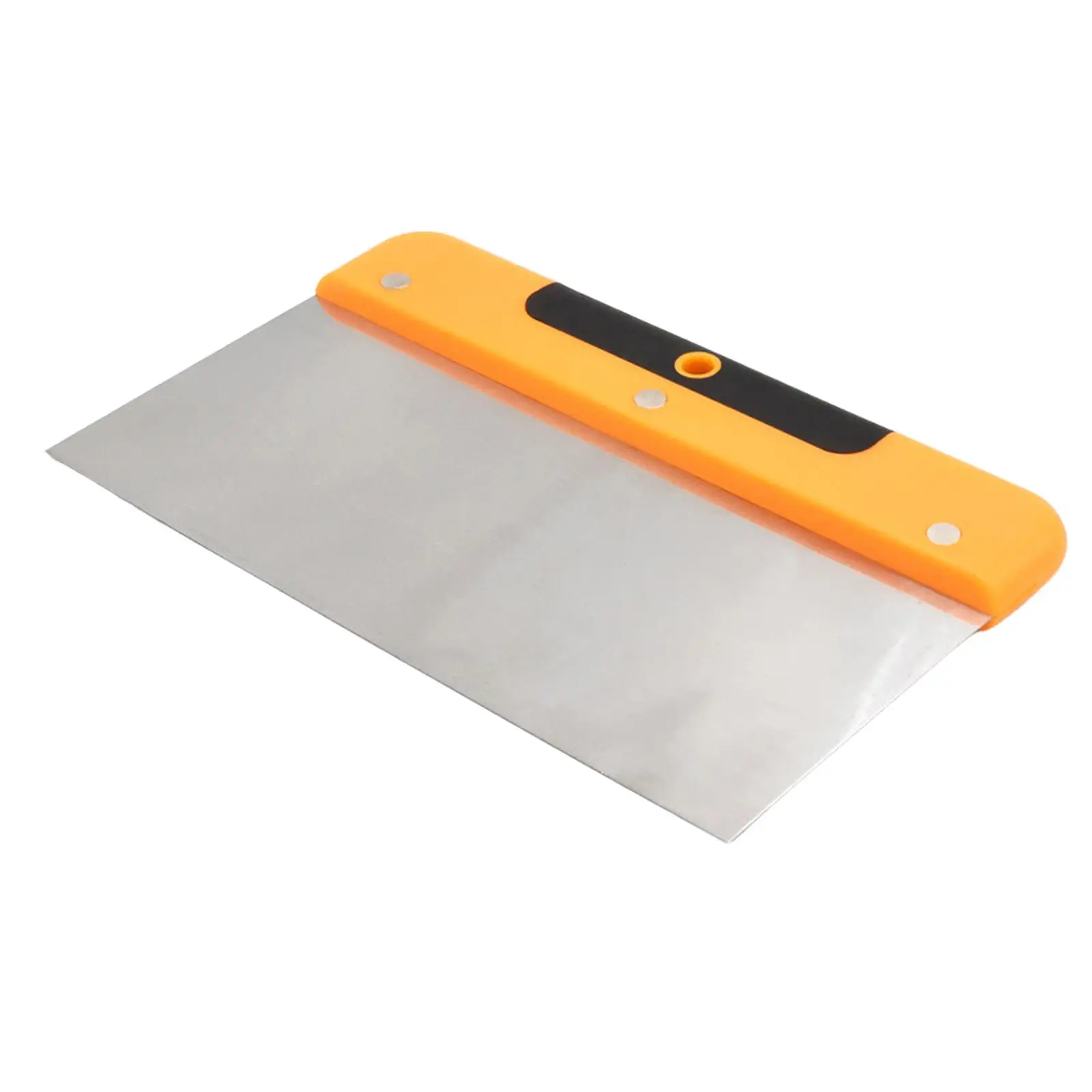 Putty Knife Stainless Steel Spatula Knife Tool for Applying Putty Plaster Cement