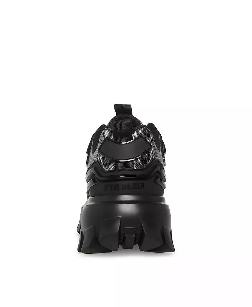 ستيف مادن | أحذية رياضية عصرية للرجال #4