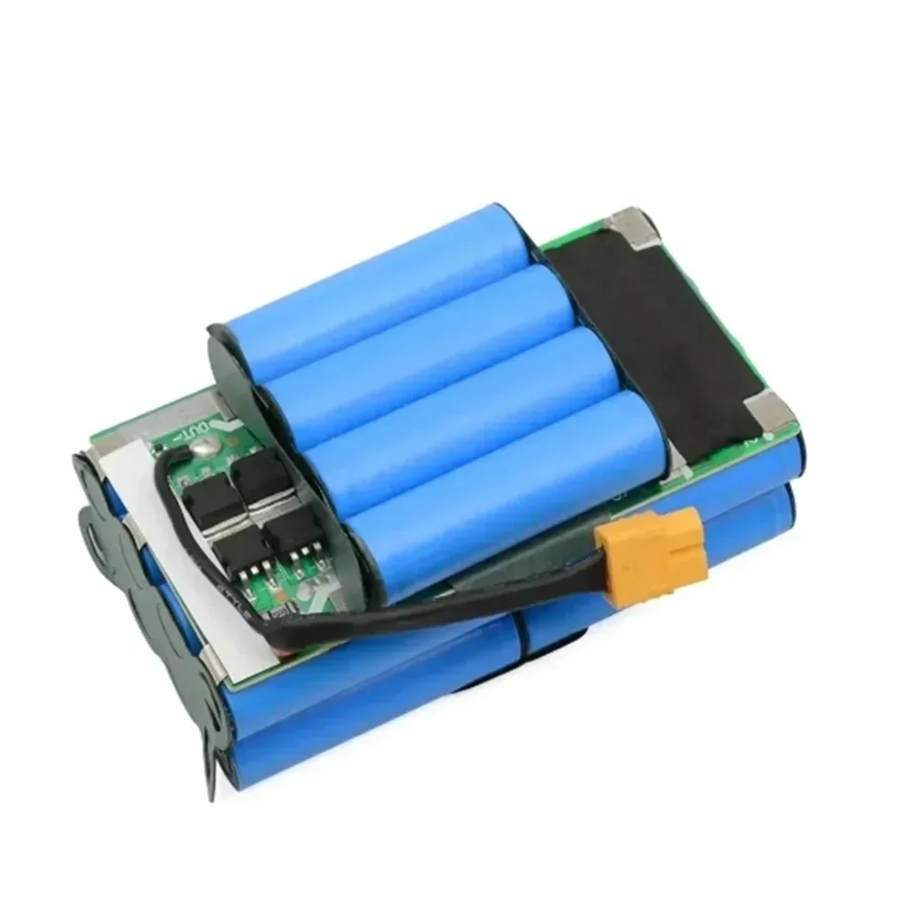 NEW Genuine 36V 10S2P Lithium Packs 4400mAh-12000mAh Long Range Recharge Cells For Self Balance Scooter Hoverboard Unicycle Kit view 4