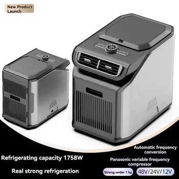 12 best sales מזגן חיצוני - №10